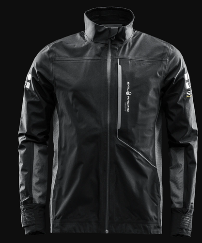 Sail Racing Clothing Orca Hybrid Jacket