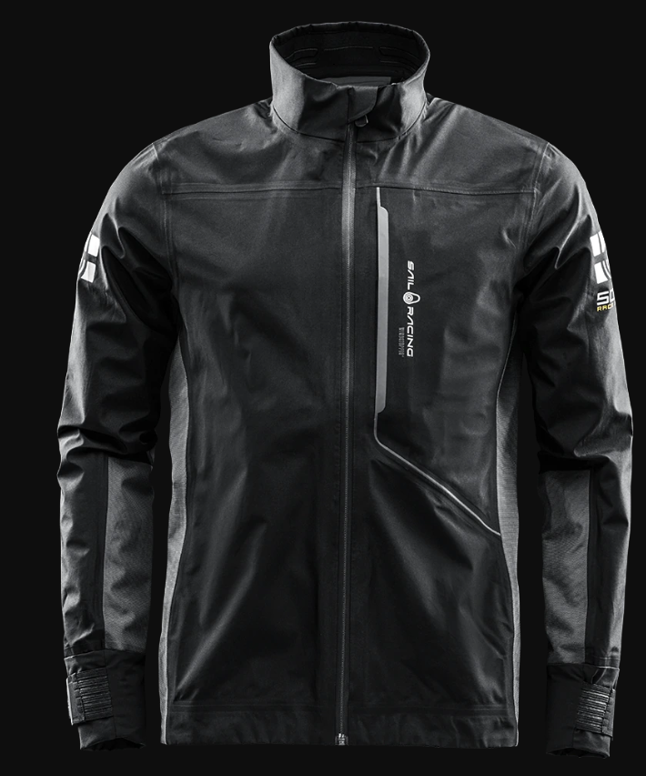 Sail Racing Clothing Orca Hybrid Jacket