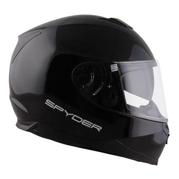 Spyder Helmet - Full Face